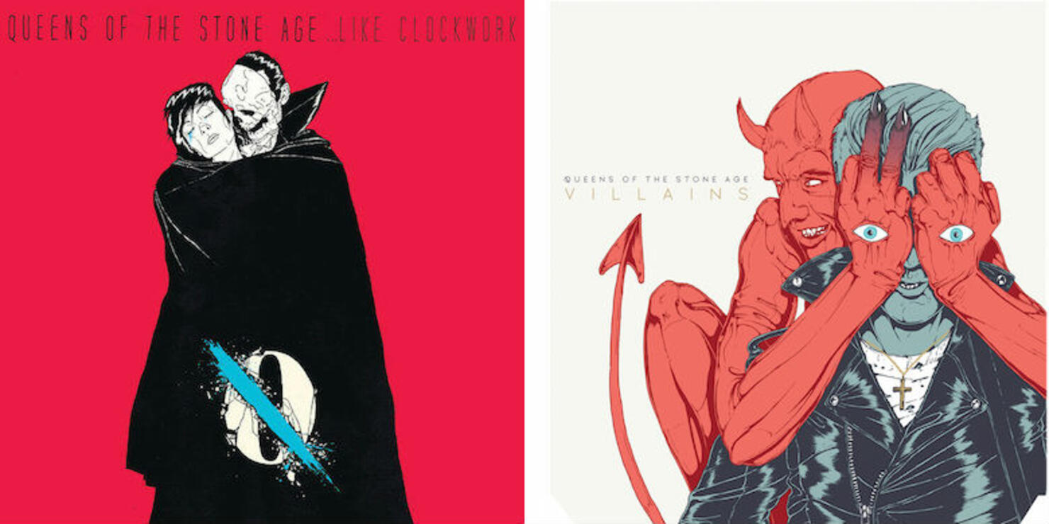 QOTSA