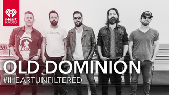 Old Dominion Focus On Their Core On 'Happy Endings' | #iHeartUnfiltered