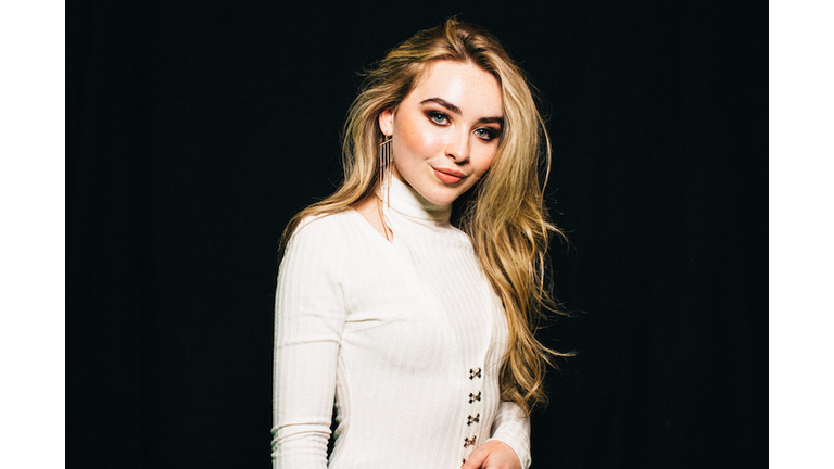 Sabrina Carpenter