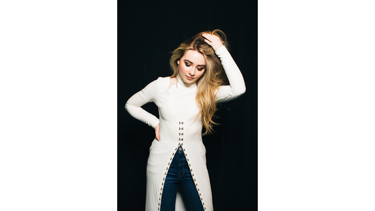 Sabrina Carpenter