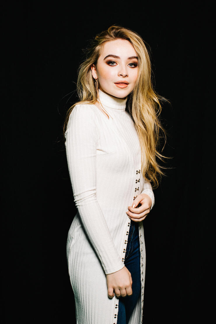 INTERVIEW: Sabrina Carpenter Teases New Music & Explains 'Why' Meaning ...