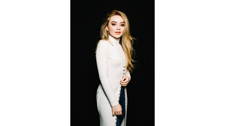 Sabrina Carpenter