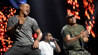 FOTOS: 26 Cosas Que No Sabías Sobre El Elenco Del iHeartRadio Fiesta Latina