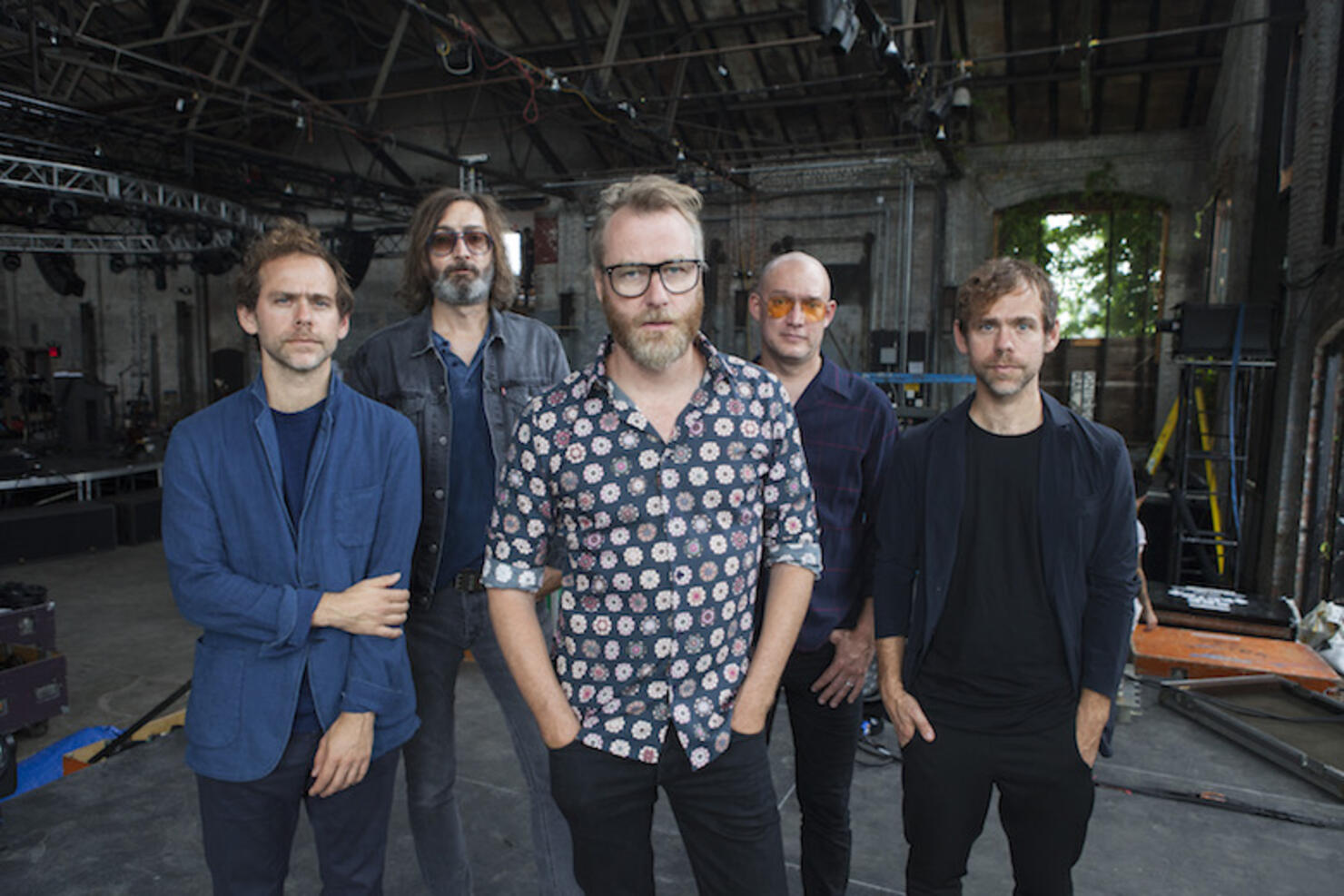 The National