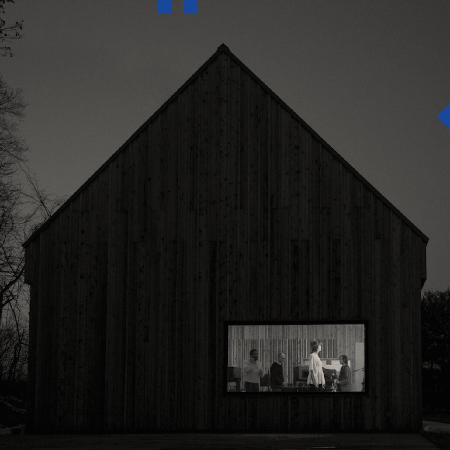 The National - 'Sleep Well Beast'