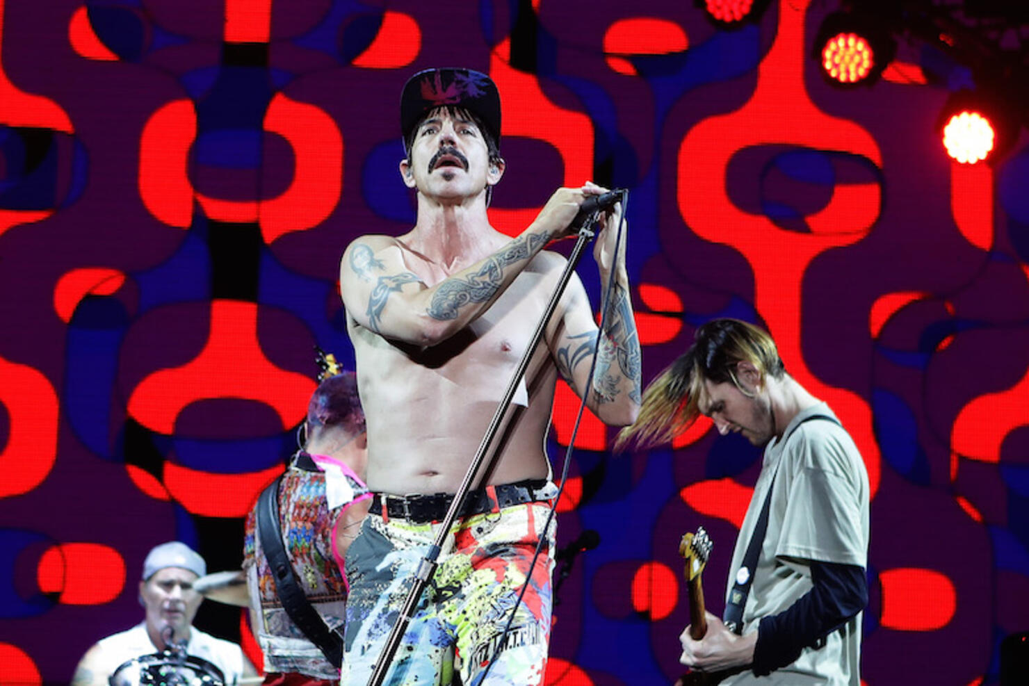 RHCP
