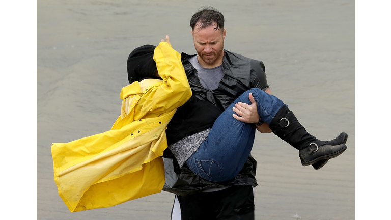 American Red Cross Needs Volunteers - Find Out How YOU Can Help