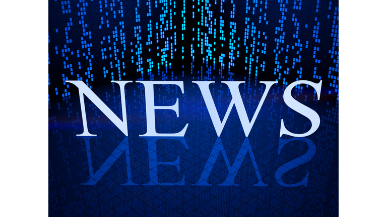 News Generic Getty RF