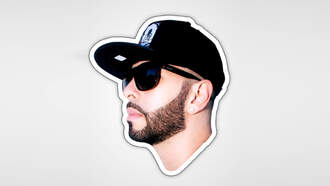 DJ REY-MO (WEEKENDS)