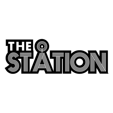 The Station logo