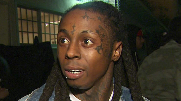 Lil Wayne Now Has A 15-Year-Old Son He Didn't Know About | REAL 92.3 ...