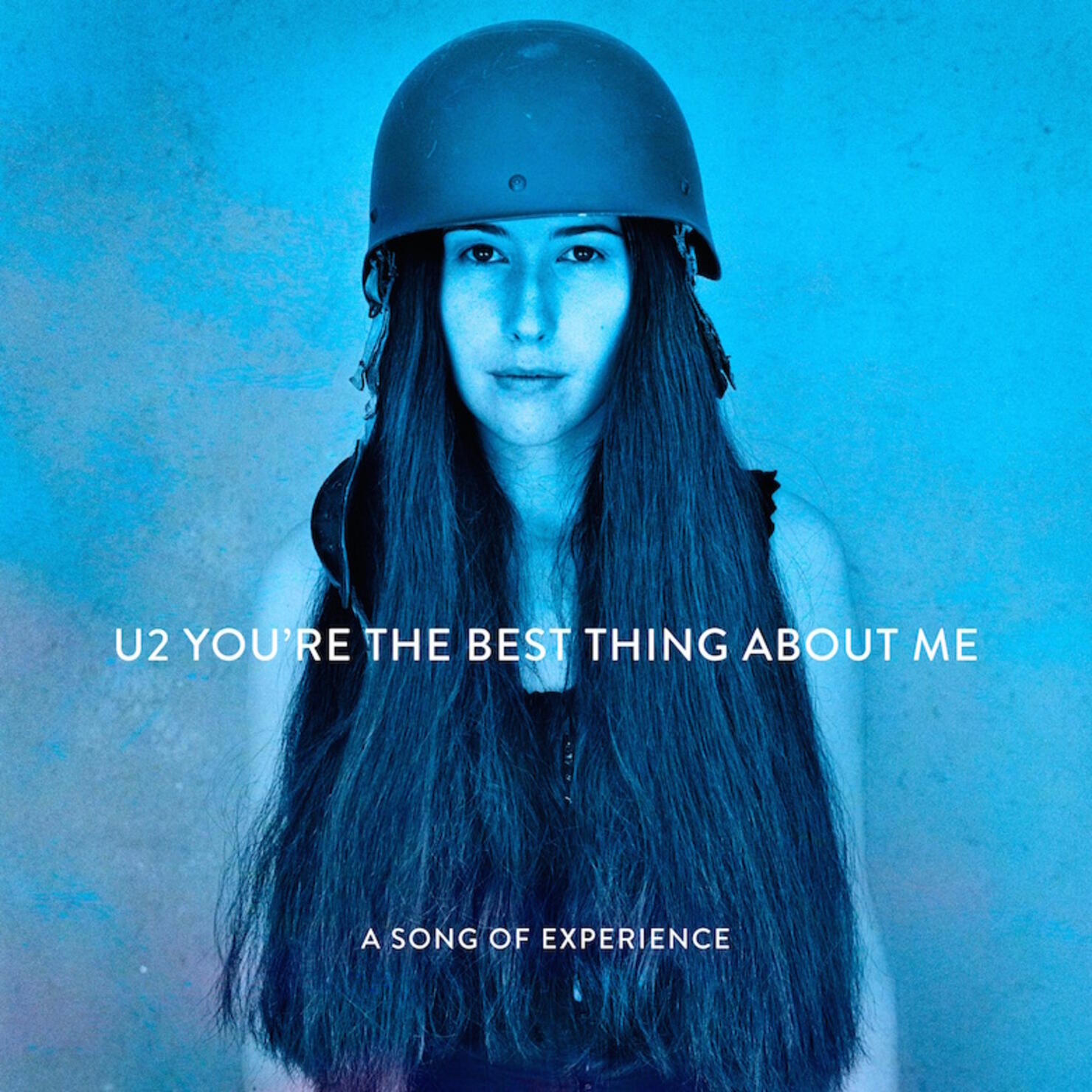 3 2 песня. You’re the best thing about me u2. Обложка альбома u2 Song of experience. You're the best. The best thing.