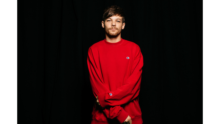 Louis Tomlinson