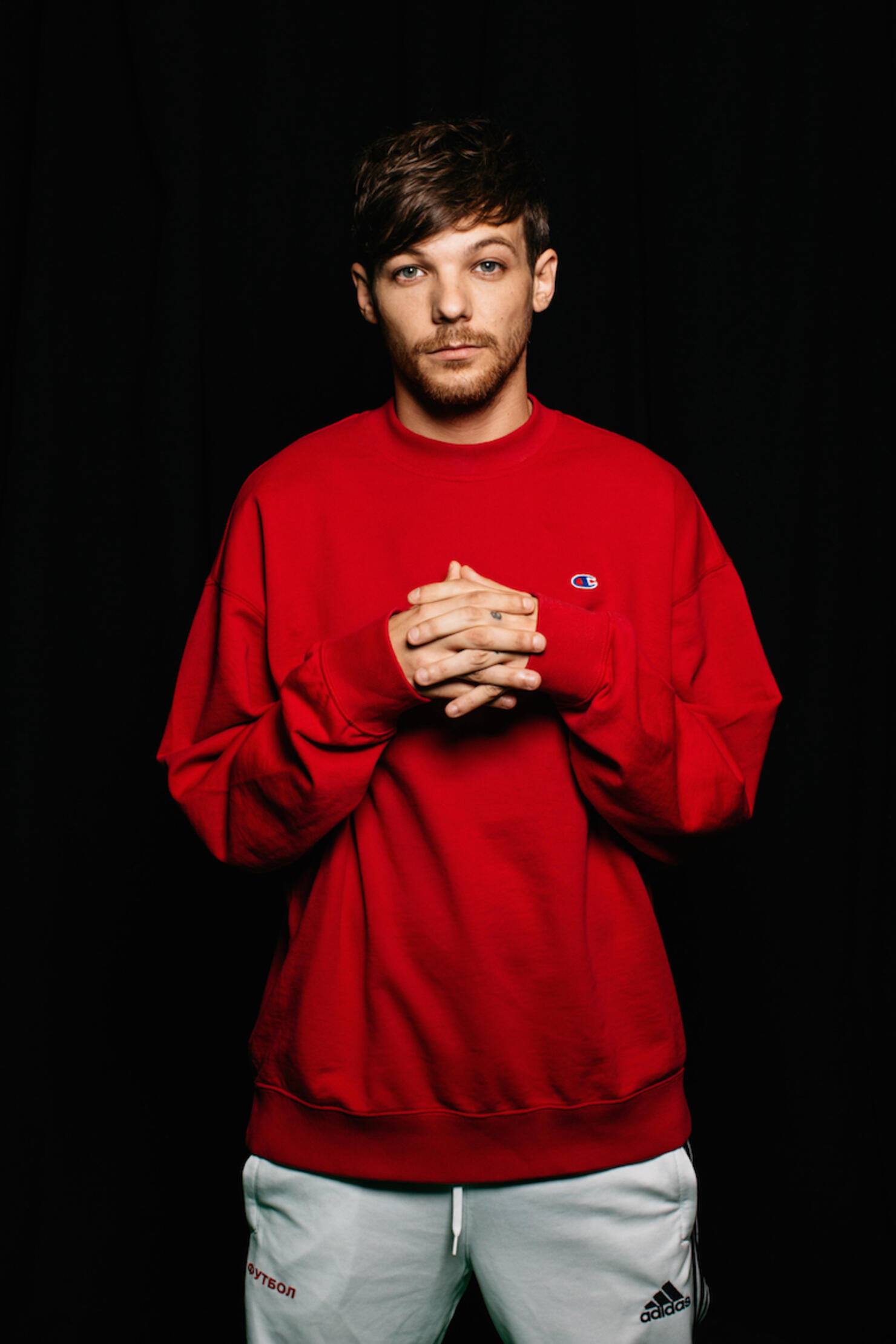 Louis Tomlinson