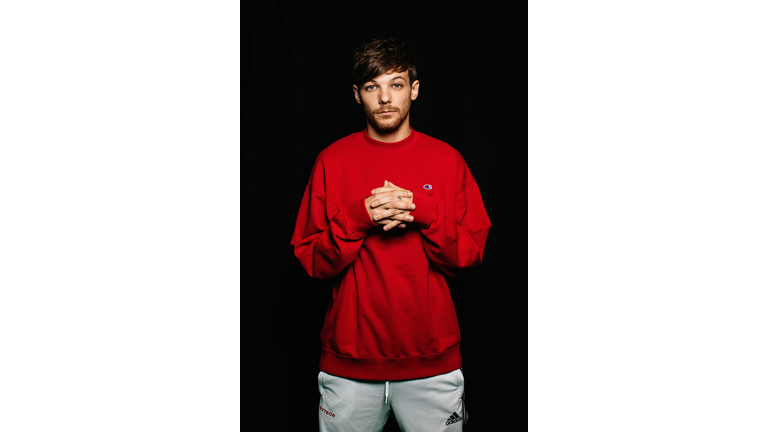 Louis Tomlinson