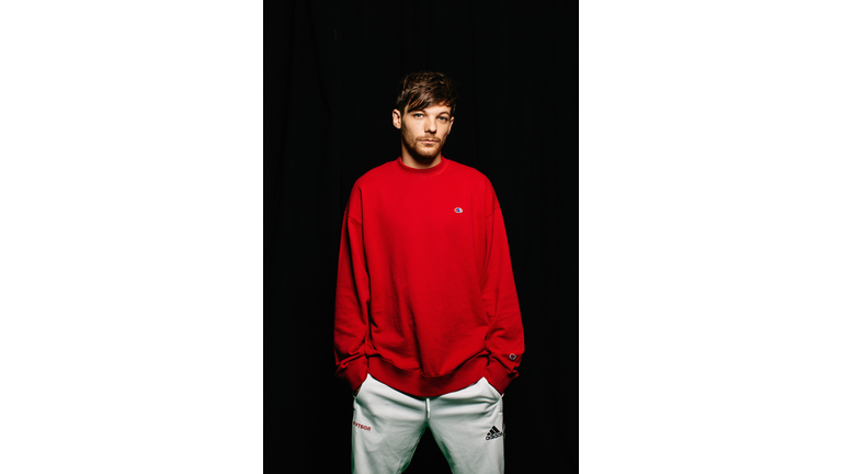 Louis Tomlinson
