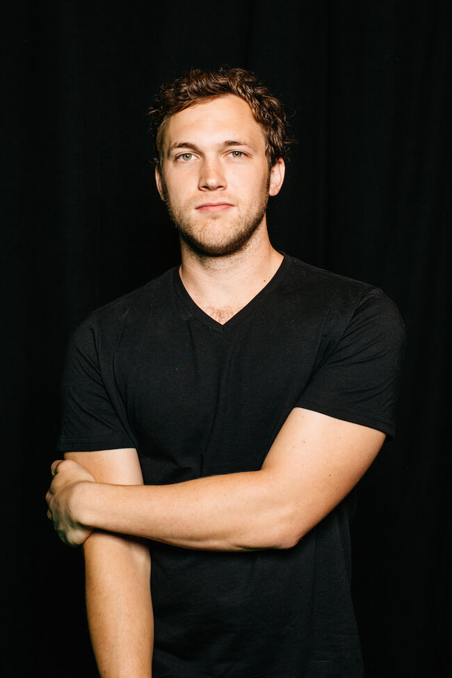 INTERVIEW Phillip Phillips on the Personal Meaning Behind New Song 'Miles' 100.3 WNIC