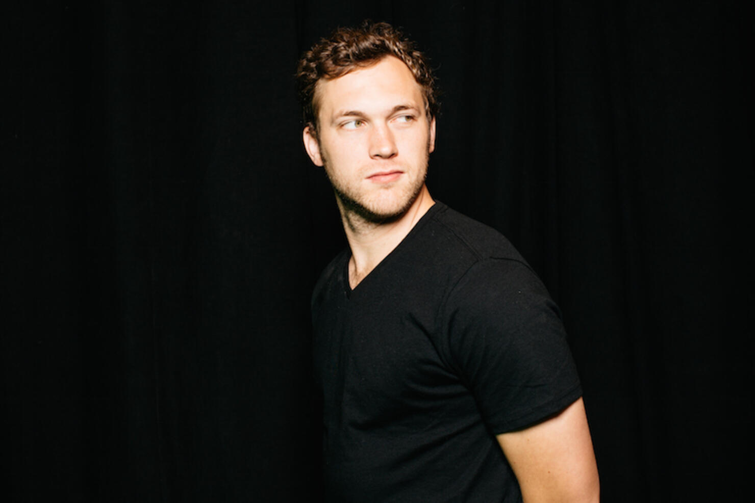Phillip Phillips