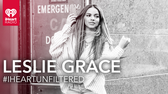 Leslie Grace Showcases Her Roots During Hometown Show | #iHeartUnfiltered