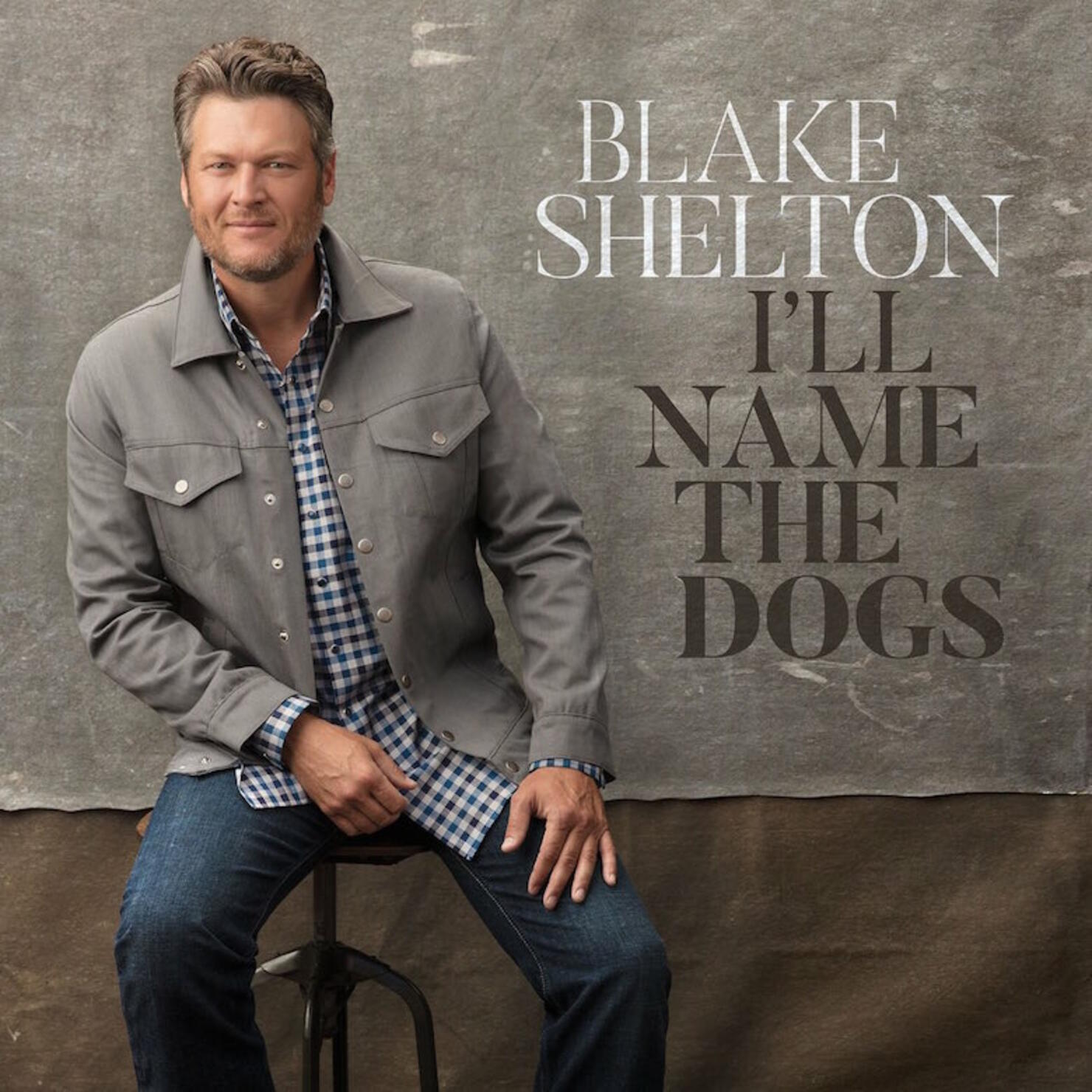 Blake Shelton