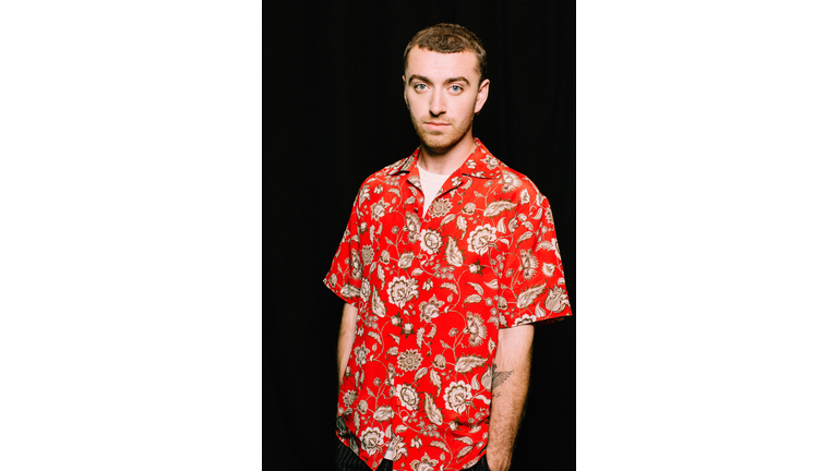 Sam Smith