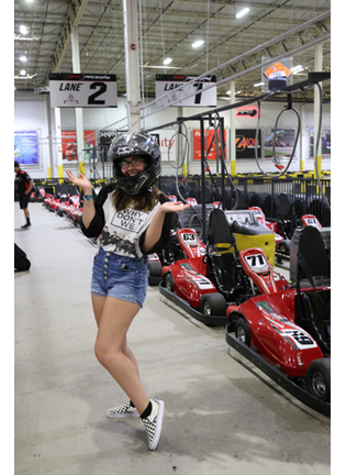 Why Don't We at RPM Raceway