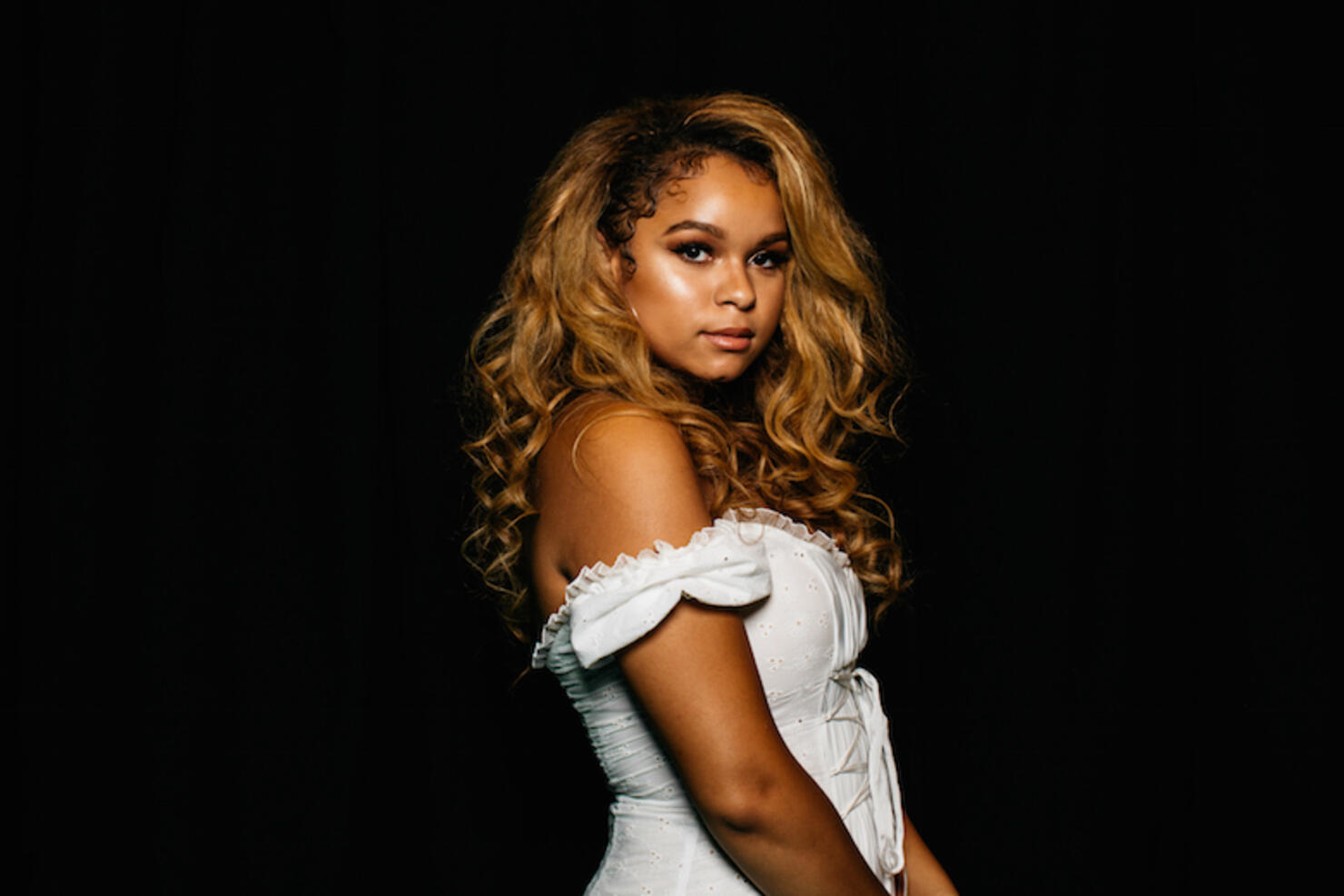 Rachel Crow
