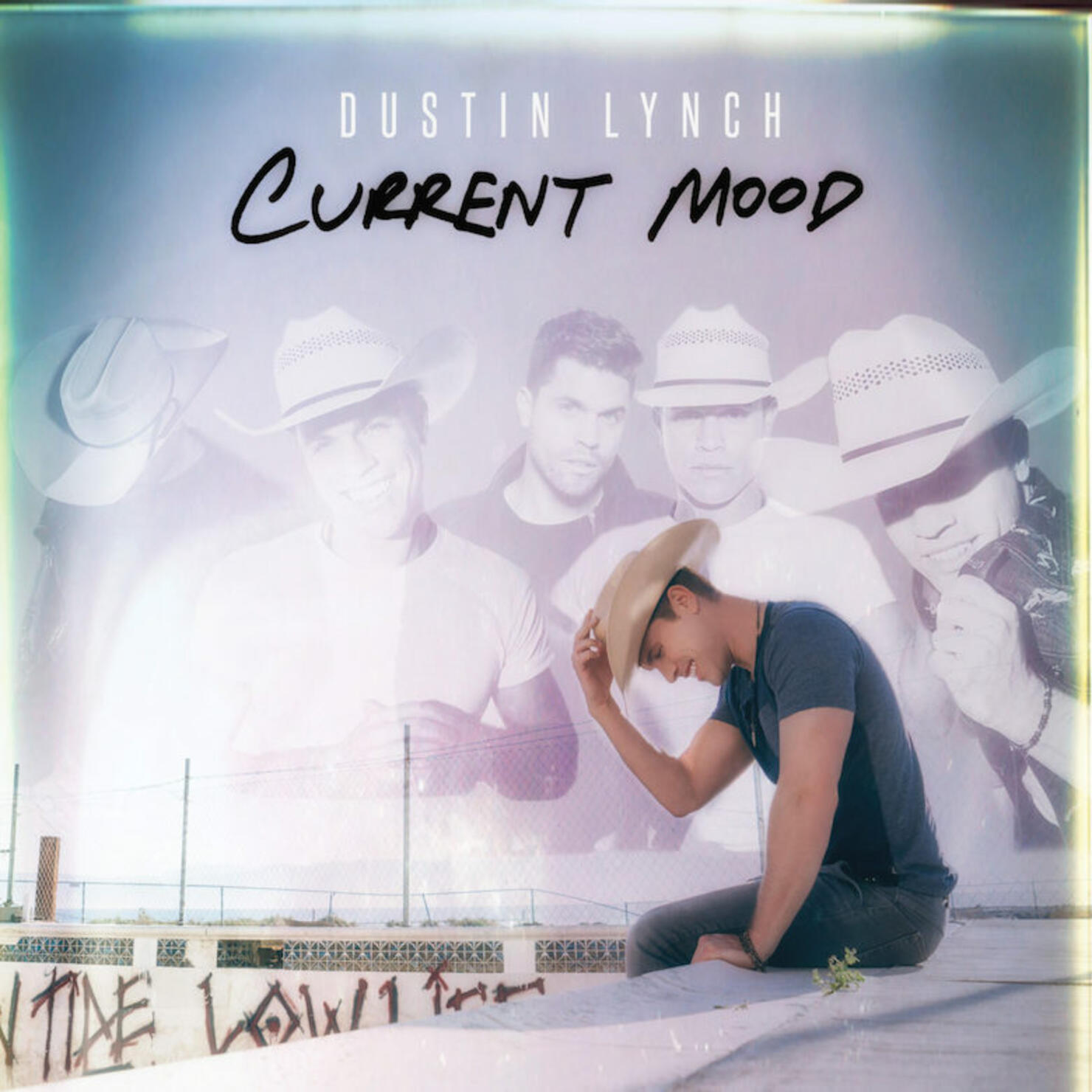 Dustin Lynch - 'Current Mood'
