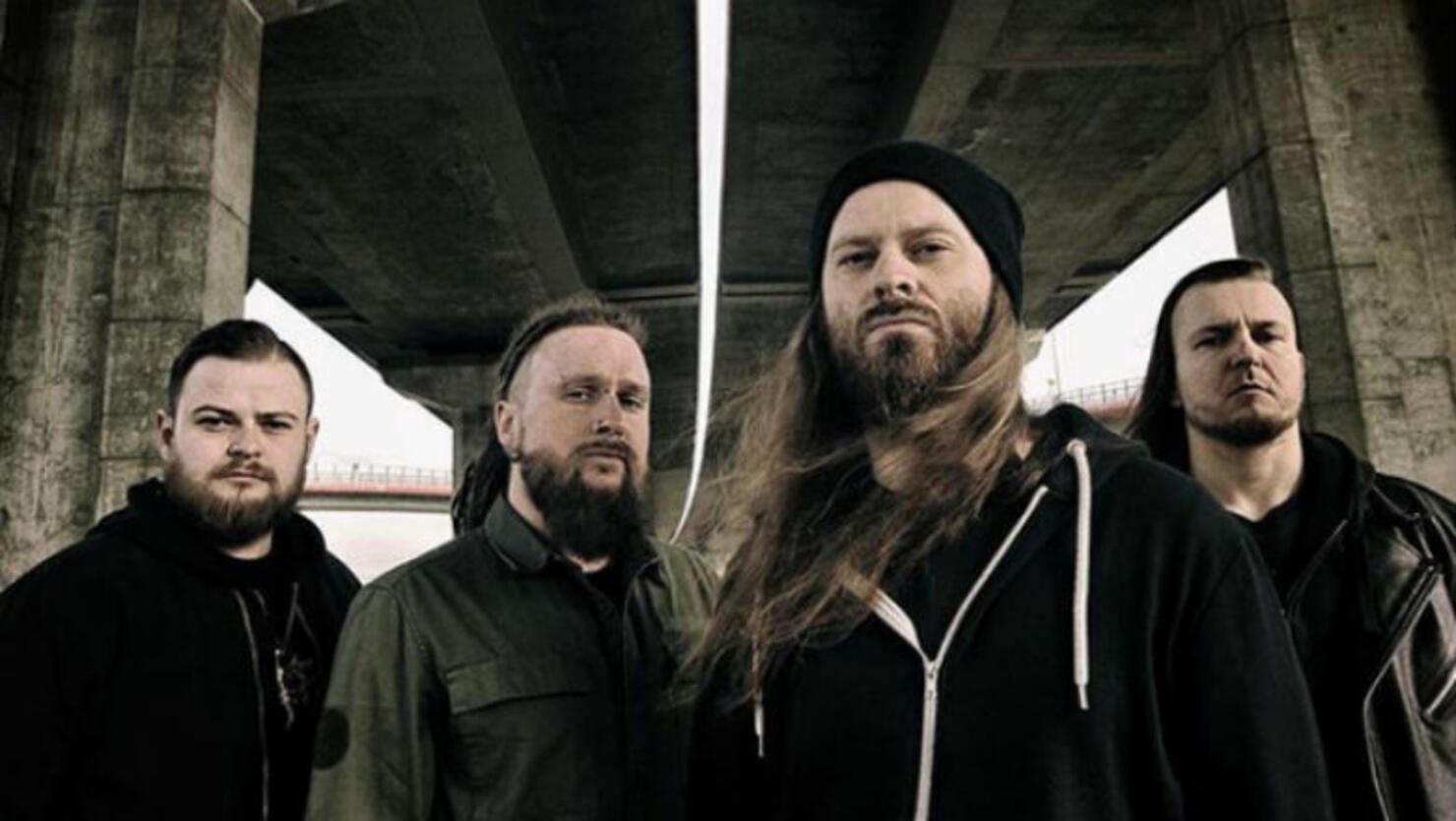 Death Metal Band Decapitated Accused Of Gang-Raping Woman After Show ...