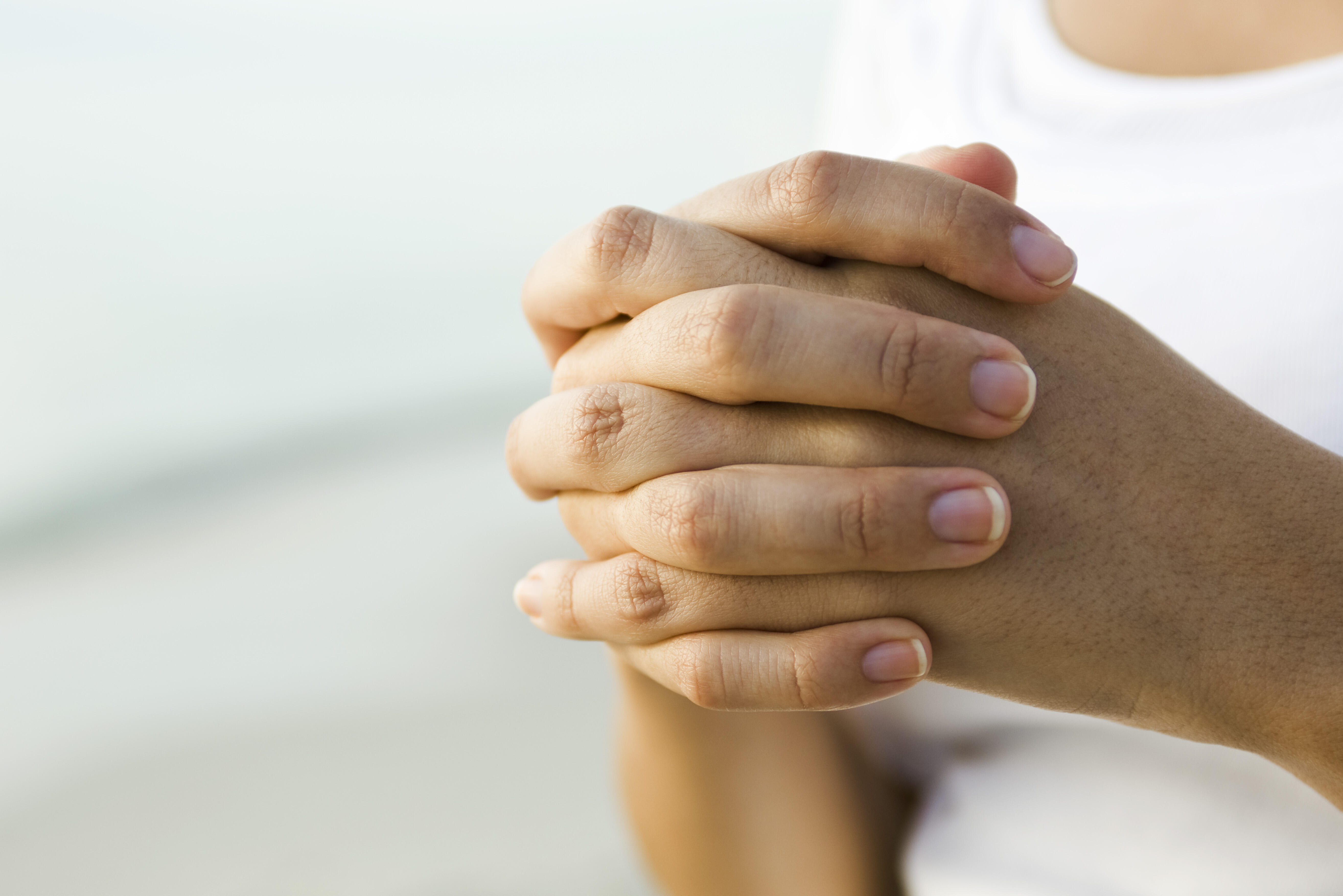 Muslim Community Group To Hold Prayer Service For Shooting Victims - Thumbnail Image