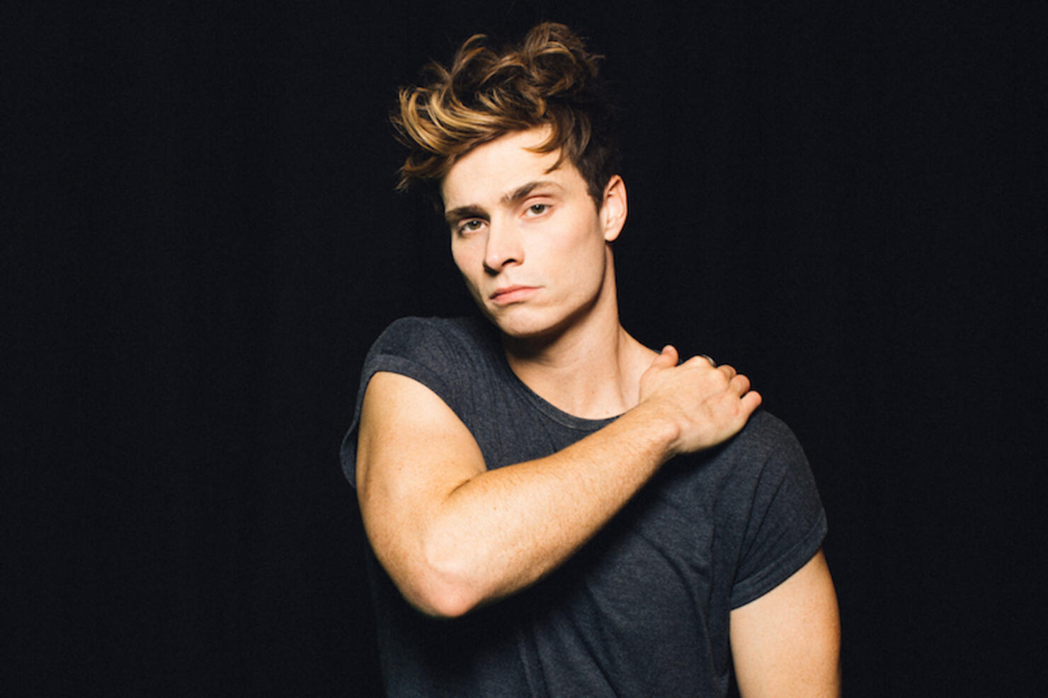 Spencer Sutherland