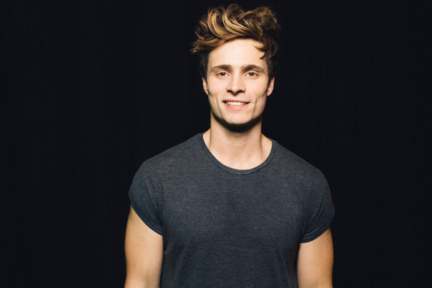 Spencer Sutherland