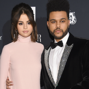 Selena Gomez & The Weeknd Split Up After 10 Months Together
