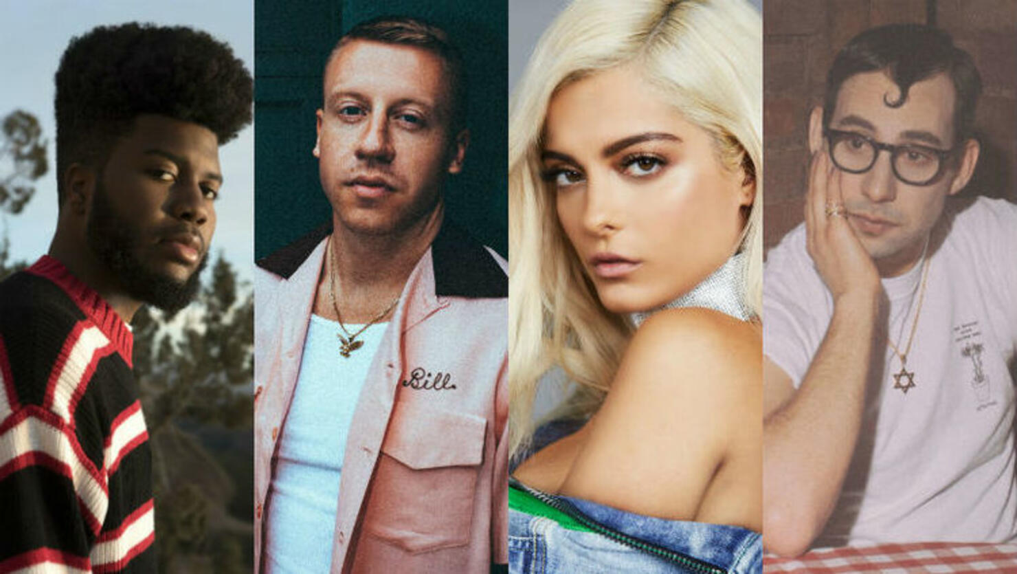 iHeartRadio Music Festival Special Guests