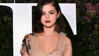 Selena Gomez Breaks Her Silence on The Weeknd, Justin Bieber 