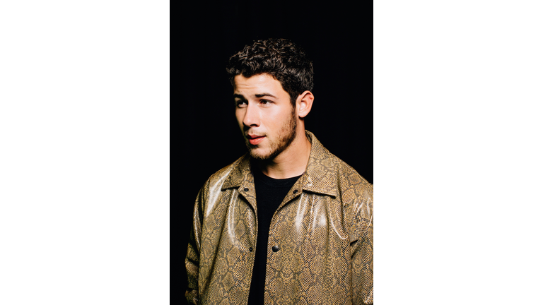 Nick Jonas