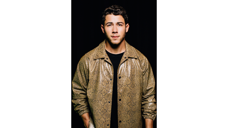 Nick Jonas