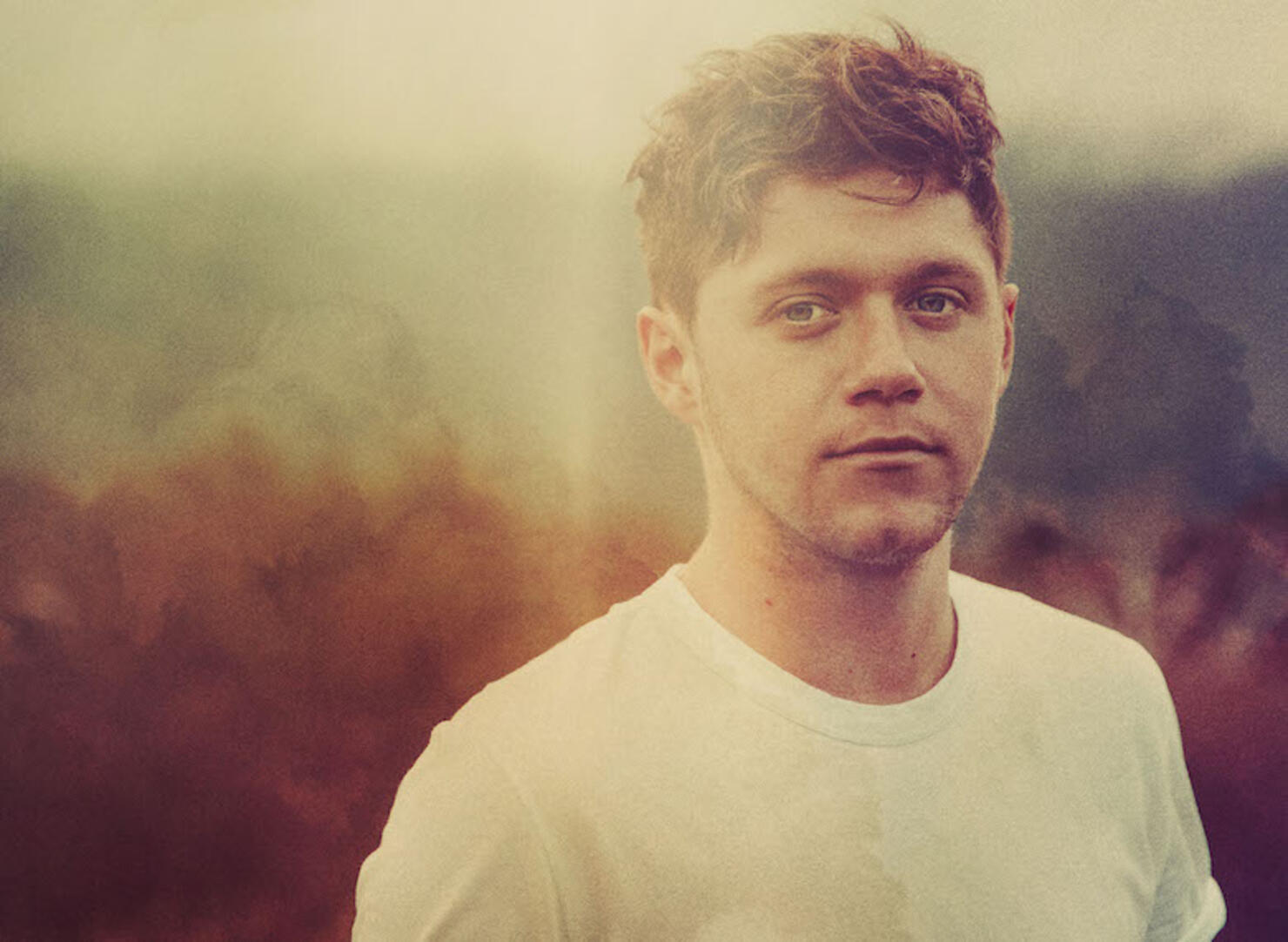Niall Horan