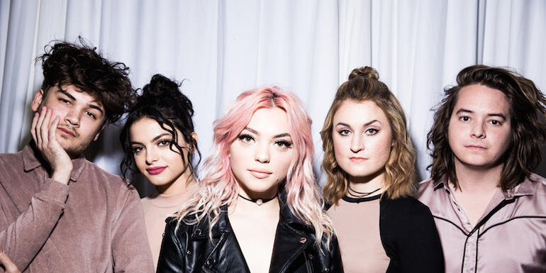 Hey Violet Radio: Listen to Free Music & Get The Latest Info | iHeartRadio