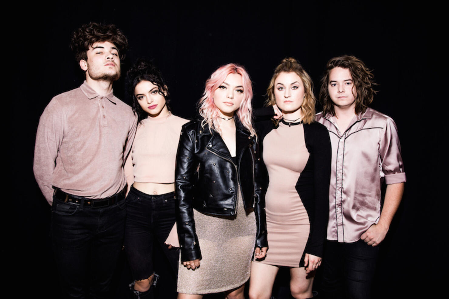 Interview: Hey Violet Reveals Their Festival Survival Pro Tips 