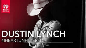 Dustin Lynch Takes On NYC For 'Current Mood' Release | #iHeartUnfiltered