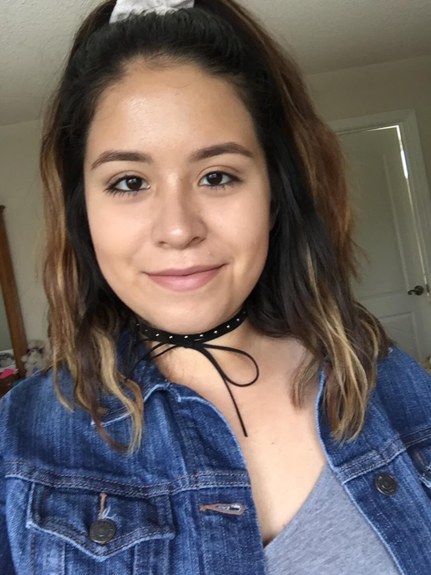 Jessica Flores