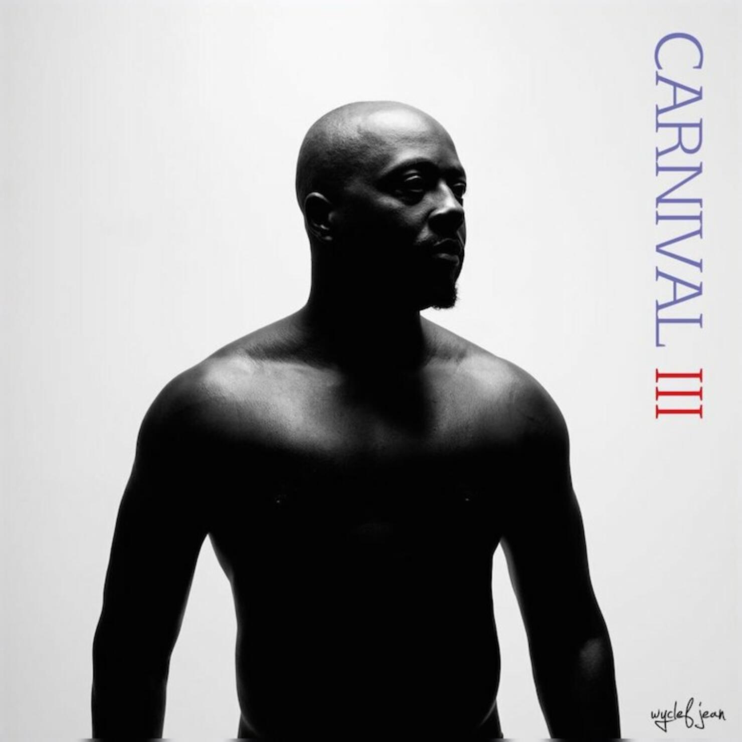 WYCLEF JEAN