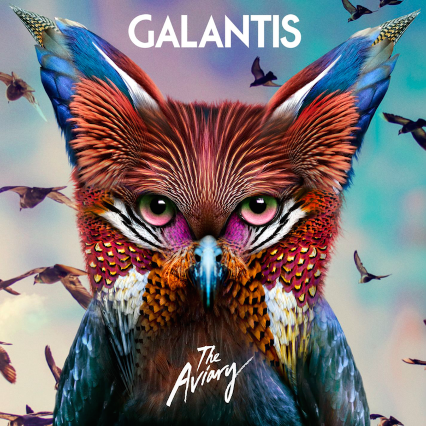 Galantis