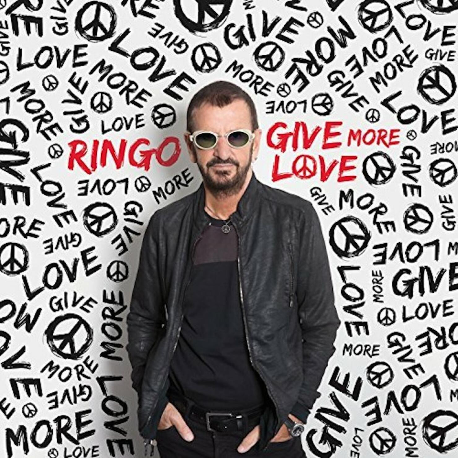 Ringo Starr