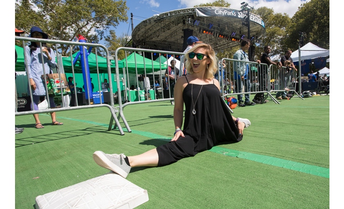 Mets Jam Music Festival 2017