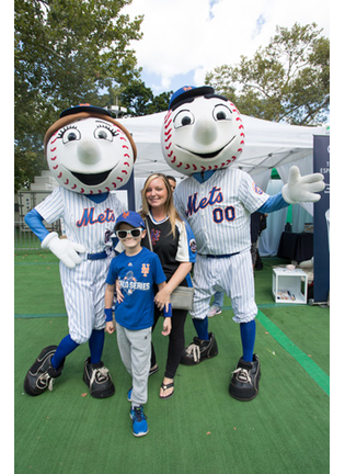 Mets Jam Music Festival 2017