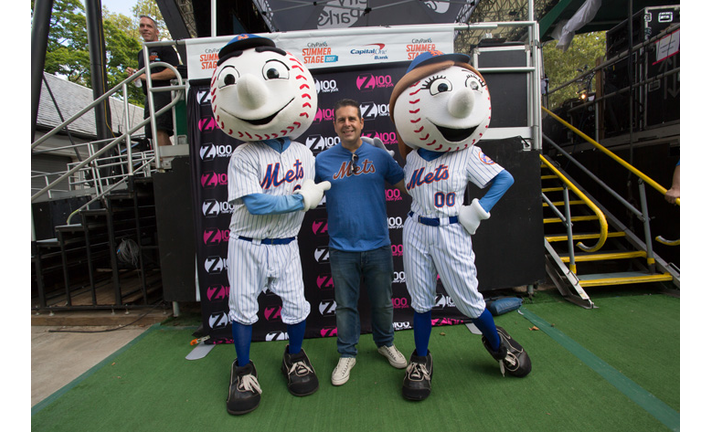 Mets Jam Music Festival 2017