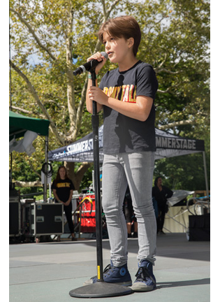 Mets Jam Music Festival 2017