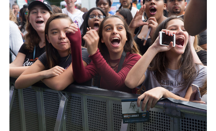 Mets Jam Music Festival 2017